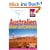 Australien, Osten und Zentrum: Die besten Tipps und Routen f�r Reisen per Campmobil und Mietwagen