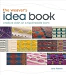 The Weaver's Idea Book: Creative Clot...