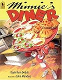Minnies Diner: A Multiplying Menu