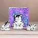 Cat Salt and Pepper, Napkin Holder