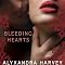 Bleeding Hearts: The Drake Chronicles, Book 4