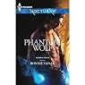Phantom Wolf: Phoenix Force