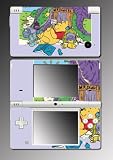 Winnie the Pooh Bear Game Vinyl Decal Skin Protector Cover #2 for Nintendo  ....