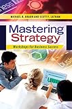 Mastering strategy : workshops for business success