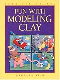 Fun with Modeling Clay