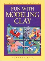 Fun with Modeling Clay
