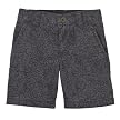 Infant Boys' Utility&reg; Printed Short - Grey