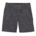 Infant Boys' Utility&reg; Printed Short - Grey
