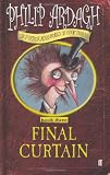 Final Curtain 3 (Further Advent/Eddie Dickens)