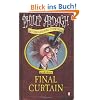 The Further Adventures of Eddie Dickens 3. Final Curtain. (Further Adventures of Eddie Dickens)