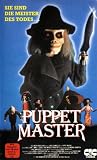 Puppet Master [VHS]