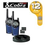 Cobra - MT 975 Walkie Talkie