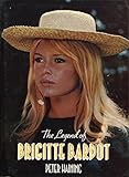 The legend of Brigitte Bardot