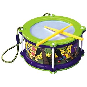 Hohner My First Drum by 