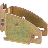Buyers E-Track Board Holder