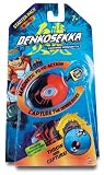 Denko Sekka Buffalo Starter Pack - (1) Buffalo Catcher and (4) CoinsIMAGE