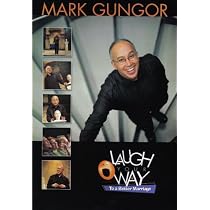 Mark Gungor: Laugh Your Way to a Better Marriage - DVD
