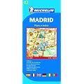 Plan Michelin Madrid