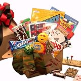 Boredom Buster Care Package - Great Gift Idea for College Kids