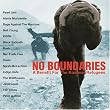 No Boundaries: A Benefit for the Kosovar Refugees