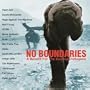 No Boundaries: A Benefit For The Kosovar Refugees