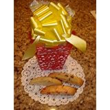 Southern Shores Bakery Corp. / Specialty Biscotti