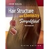 Workbook for Halal's Hair Structure and Chemistry Simplified