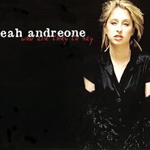Leah Andreone