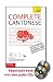 Teach Yourself Complete Cantonese: From Beginner to Intermediate [With Paperback Book] (Teach Yourself Language Complete Courses)