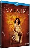 Bizet`s Carmen (1984) ( Carmen ) [ NON-USA FORMAT, Blu-Ray, Reg.B Import - France ]