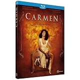 Bizet's Carmen [FR Import] [Blu-ray]von "Julien Guiomar"