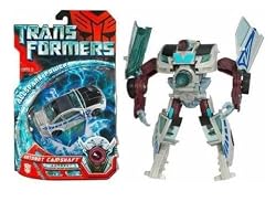 Transformers Movie Deluxe Autobot Camshaft