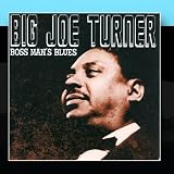 Boss Mans Blues