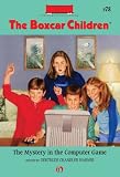 The Mystery in the Computer Game: The Boxcar Children Mysteries #78