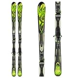 2011 K2 Charger w MX 14.0 Bindings: K2 Skis