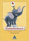 Das Elefantenbuch - Ausgabe 2003. Schreiben und Rechtschreiben Klasse 2-4: Das Elefantenbuch. 2. Schuljahr. Schulausgangsschrift