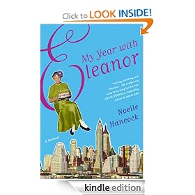 My Year with Eleanor: A Memoir