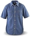 Levi's&reg; Short - sleeved Denim Shirt
