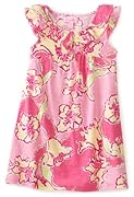 Lilly Pulitzer Girls 7-16 Mini Clare Dress