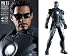 【ムービー・マスターピース】HOT TOYS ホットトイズ 『アイアンマン２』１／６スケールフィギュア　アイアンマン・マーク4 （シークレット・プロジェクト版）【HK版レア限定品】_s-1