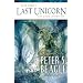 The First Last Unicorn and Other Beginnings