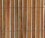 33"x13 Bamboo Fencing