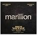 Marillion-At High Voltage 2010 cd cover
