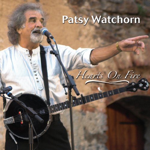PATSY WATCHORN : HEARTS OF FIR