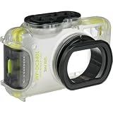 Canon WP-DC340L Waterproof Case For PowerShot ELPH 520 HS Camera