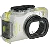 Canon WP-DC340L Waterproof Case For PowerShot ELPH 520 HS Camera