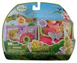 Disney Princess Tinker Bell Talk'n View Camera - Toy Camera