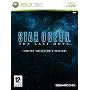 Star Ocean: The Last Hope - Limited Collector's Edition (Xbox 360)