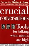Crucial Conversations