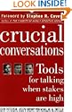 Crucial Conversations